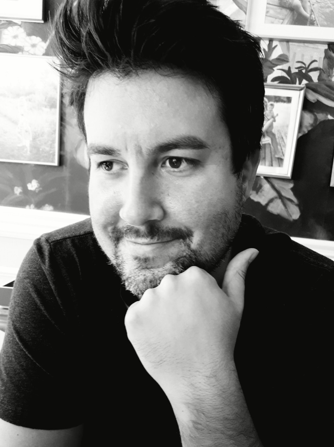 Jonathan Campeau, founder of TIP