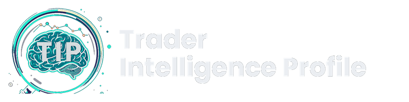 TIP. Trader Intelligence Profile