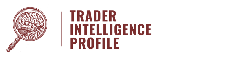 T.I.P. Trader Intelligence Profile
